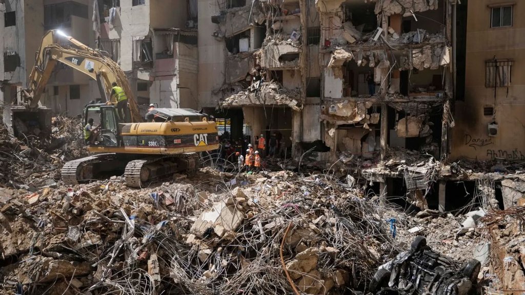 israel attack| iran-israel war| lebanon