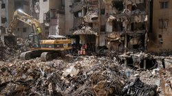 हमास हमले का एक साल: पश्चिमी एशिया में कितने बदले हालात, भारत-अमेरिका जैसे देशों क्या रुख?