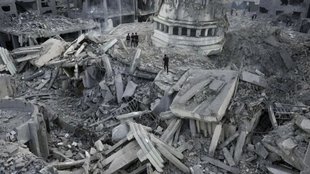 Hezbollah, Israeli forces, Ramya