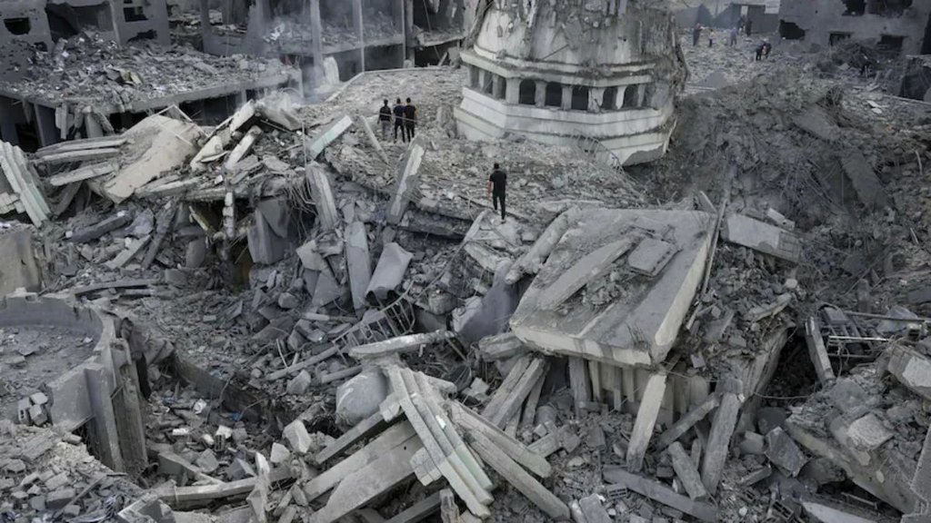 Hezbollah, Israeli forces, Ramya