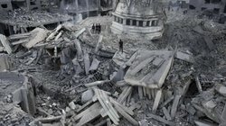 इजरायल ने लेबनान की 100 साल पुरानी मस्जिद को बनाया निशाना, कई देशों ने नेतन्याहू को घेरा