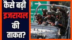 हिजबुल्लाह तबाह, अब ईरान को धमकी… ‘अग्निवीर’ जैसी योजना से ताकतवर बनी इजरायली सेना?