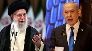 Iran Israel Tension, Israel's attack on Iran,