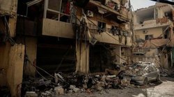 बेरूत में इजरायल ने तेज किए हमले, IDF ने 400 से अधिक हिजबुल्लाह लड़ाकों को मार गिराने का किया दावा