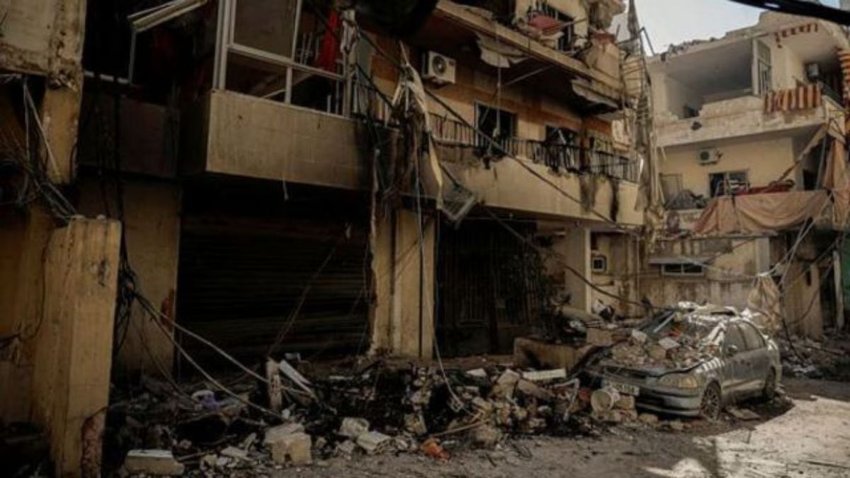 israel iran war | hezbollah |