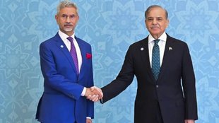 jaishankar, pakistan, sco