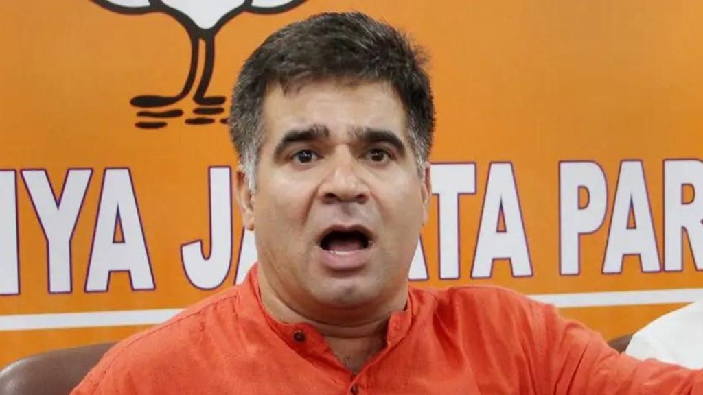 jammu kashmir | bjp chief ravinder raina | election results |