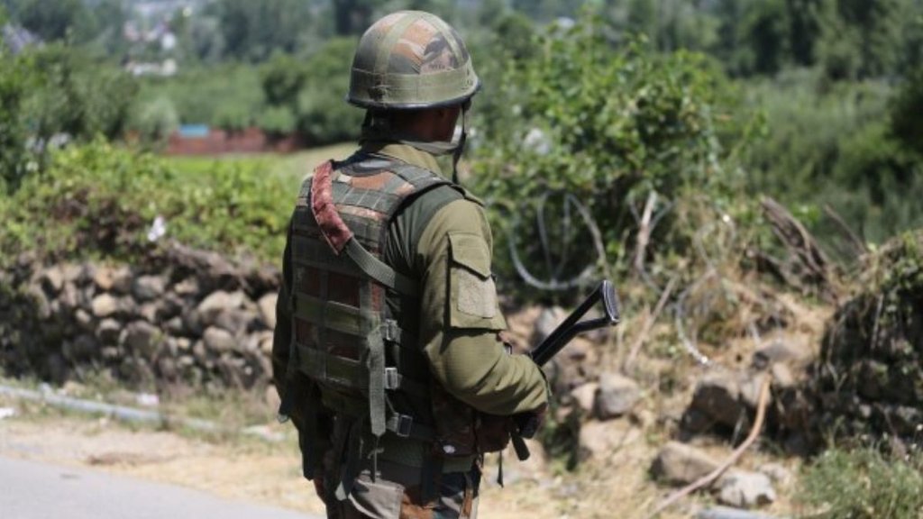 jammu kashmir | lashkar e taiba |
