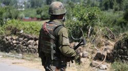 कश्मीर में नए आतंकियों की भर्ती कर रहा लश्कर-ए-तैयबा से जुड़ा आतंकी गुट, CIK ने किया बड़ा खुलासा