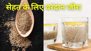 jeera benefits: जीरा के फायदे
