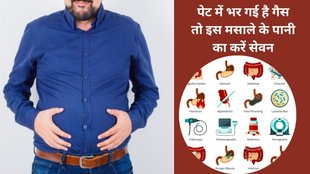 Jeera tea​, gas, bloating, home remedies to get rid of gas problem,​Ginger and tulsi drink​,​Asafoetida water​,Buttermilk with ginger​,​Ajwain water​,​
