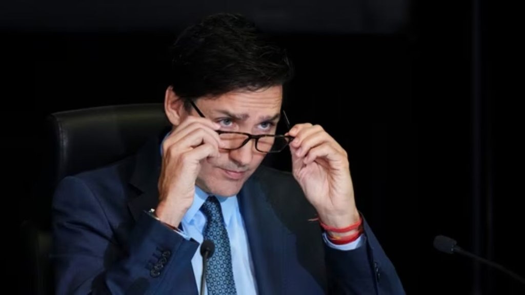 justin trudeau, canada, canada pm