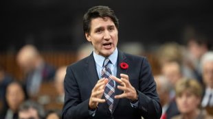 justin trueadu, canada, india canada relations