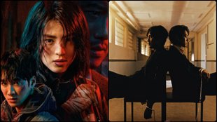 korean drama on ott