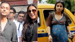 Kahaani की शूटिंग के दौरान गाड़ी में कपड़े बदलती थीं विद्या बालन, डायरेक्टर ने किया खुलासा, बताया- क्यों करना पड़ा था ऐसा