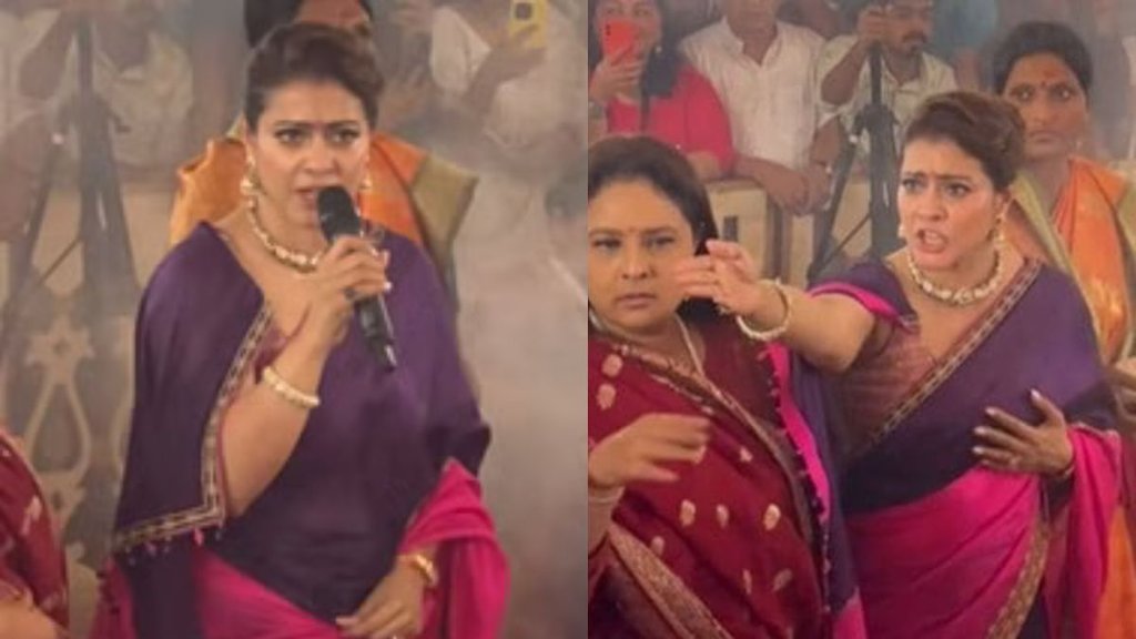 Durga Puja 2024: Kajol, Ajay Devgn, Alia Bhatt and Others Attend Puja