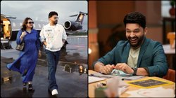 प्रोड्यूसर बनते ही निकल गया था कपिल शर्मा का दिवाला, बैंक अकाउंट में नहीं था एक भी रुपया, फिर पत्नी गिन्नी ने ऐसे की थी मदद