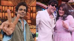 TV Adda: सुनील ग्रोवर के कारण ‘द ग्रेट इंडियन कपिल शो’ को मिली सफलता? कृष्णा अभिषेक बोले- उनके पास एक फैनबेस है जो…