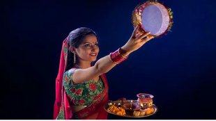 Karwa chauth, karwa chauth 2024, mahila samman bachat patra
