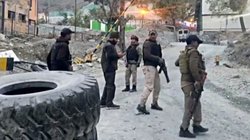 कौन है खतरनाक आतंकी सज्जाद गुल, जिसने ली गांदरबल आतंकी हमले की जिम्मेदारी