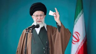 israel-iran| hezbollah| khamenei