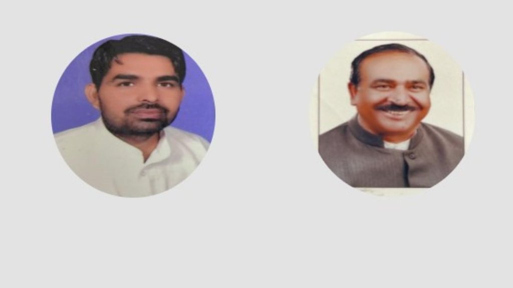Haryana Assembly Election Results | kharkhauda sc Assembly Seat Result | BJP CONGRESS