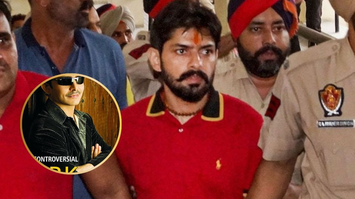 Lawrence Bishnoi, Bollywood news