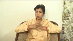 kumari selja | haryana results |