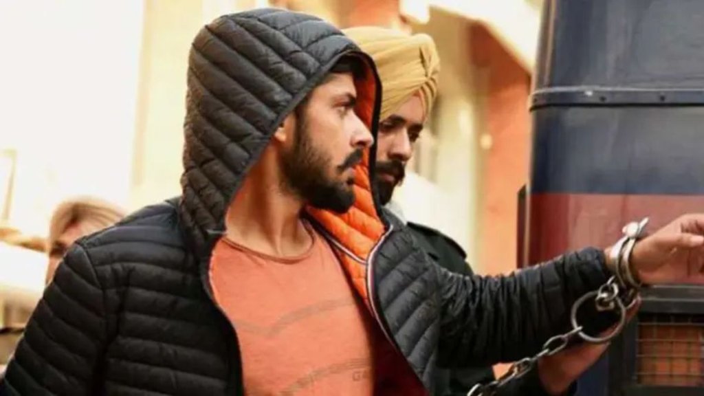 Lawrence Bishnoi, lawrence bishnoi and salman khan enmity, Lawrence Bishnoi interview,