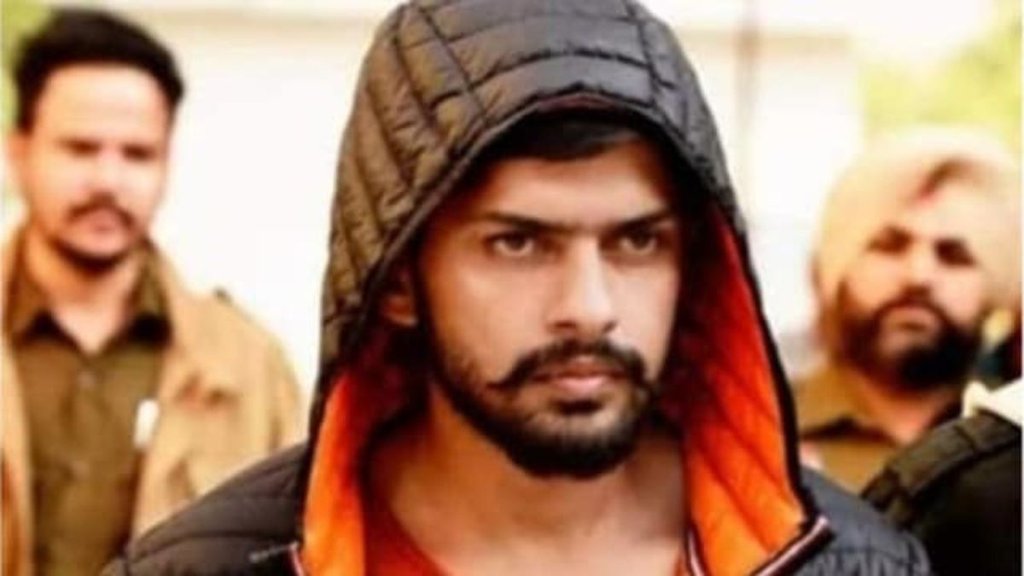 lawrence bishnoi | baba siddique | murder case |