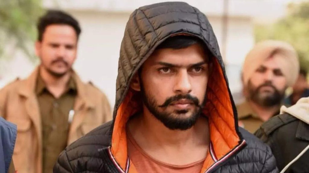 Lawrence bishnoi| Lawrence bishnoi News| Lawrence bishnoi Story