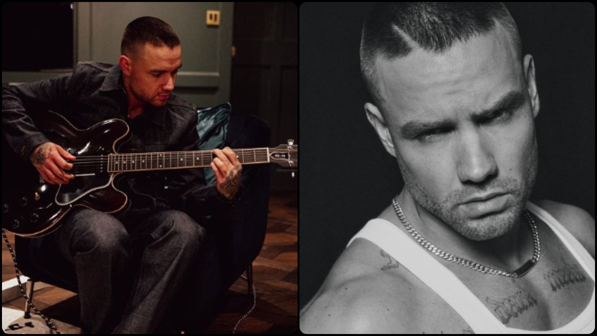 Liam Payne Passed Away