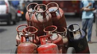 lpg cylinder | price hike | delhi |
