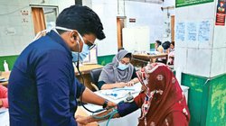 Blog: मलेरिया के मामलों में हुई बढ़ोत्तरी, पिछले साल की तुलना 70 फीसदी ज्यादा लोग हुए पीड़ित