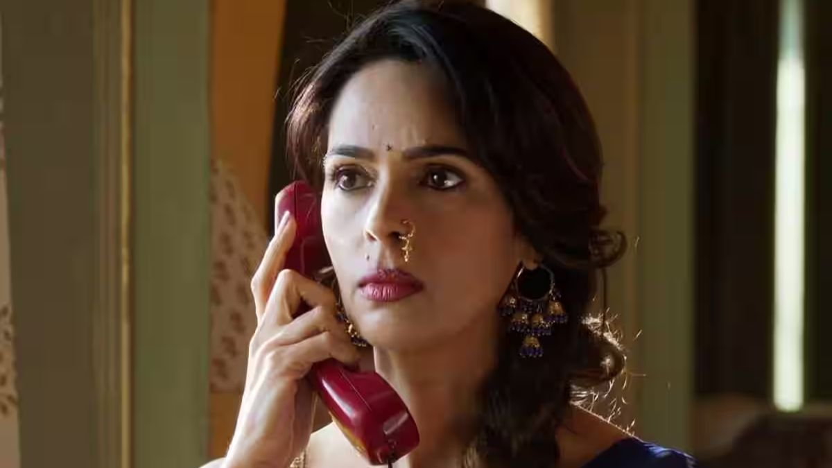 Mallika Sherawat| vicky vidya ka wo wala video