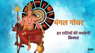 Mangal Vakri 2025, Mars Retrograde 2025, Mangal Ka Mithun Rashi Me Vakri, Mangal Gochar 2025, Mangal Planet Vakri, mangal vakri january 2025, mars retrograde 2025, mangal vakri 2025 rashifal, mars retrograde 2025 rashifal, mangal rashi parivartan, mangal gochar, मंगल वक्री 2025, मंगल की उल्टी चाल से किन राशियों को होगा लाभ, 2025 में मंगल वक्री कब होंगे, मंगल की वक्री चाल का राशियों पर प्रभाव, mangal gochar 2025, mars transit 2025, Religion, Religion News, Religion News in Hindi, Mangal Gochar in Mithun Rashi