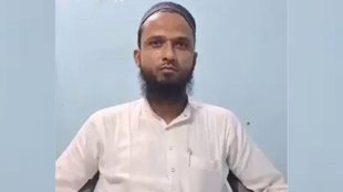 ghaziabad news, maulvi, hindu muslim