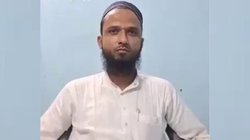 Ghaziabad News: ‘मुल्ला तुम्हारा क्या काम, बोलो जय श्री राम…’, मौलवी के साथ बदसलूकी का आरोप