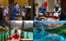 meaning of Canada