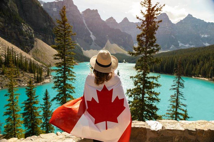 Canada Name Facts