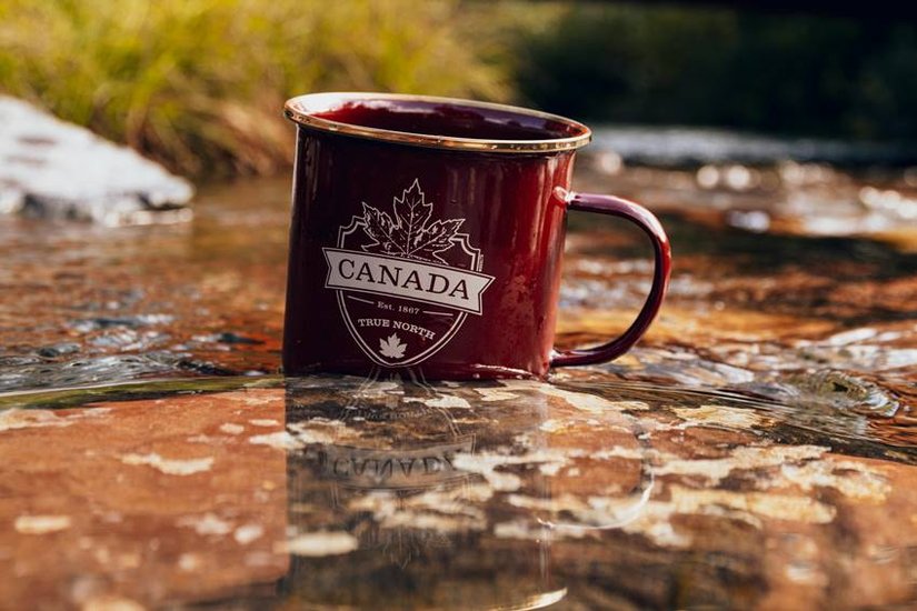 Canada history