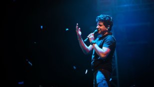memorable songs by KK