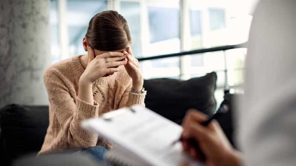 World mental health day 2024, mental health issues, workplace mental health, what cause mental illness, world mental health day 2024 theme, mental health in office environment, depression in office workers World Mental Health Day 2024