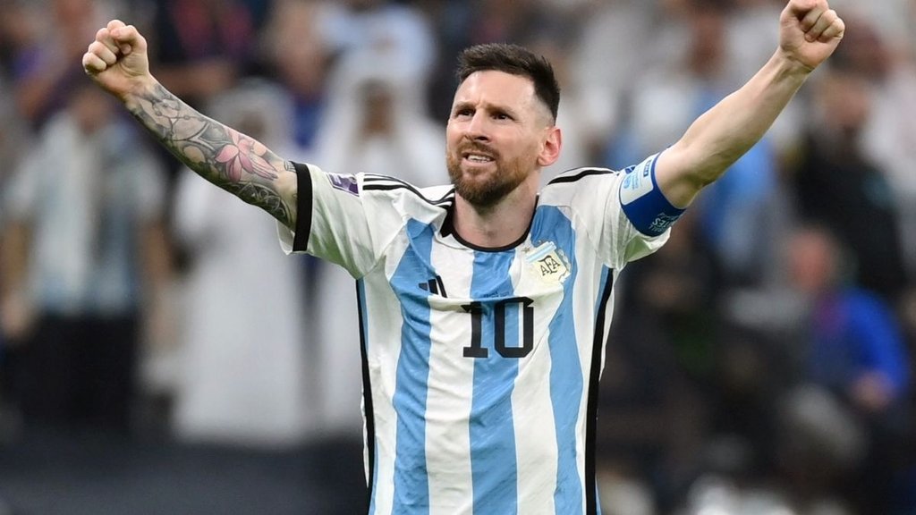 lionel messi, football, fifa world cup