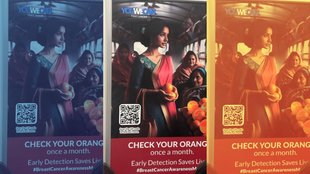 delhi metro, breast cancer, cancer