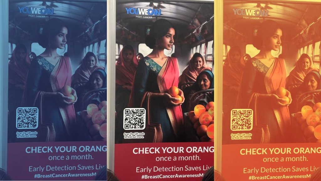 delhi metro, breast cancer, cancer