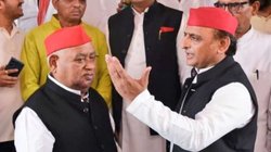 Milkipur Bypoll: अयोध्या की मिल्कीपुर सीट पर उपचुनाव को लेकर बीजेपी-सपा में क्यों है तकरार?