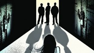 rape| gang rape| Auraiya News