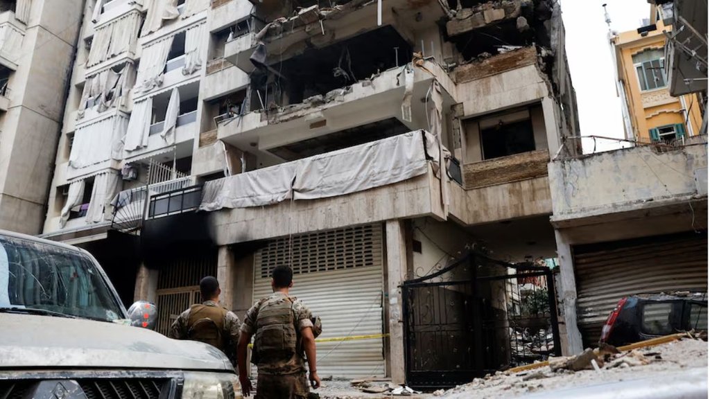 israel attack, israel iran war, lebanon