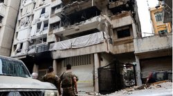 पहली बार चूकी इजरायली मिसाइल, बाल-बाल बचा हिजबुल्लाह लड़ाका वफीक सफा